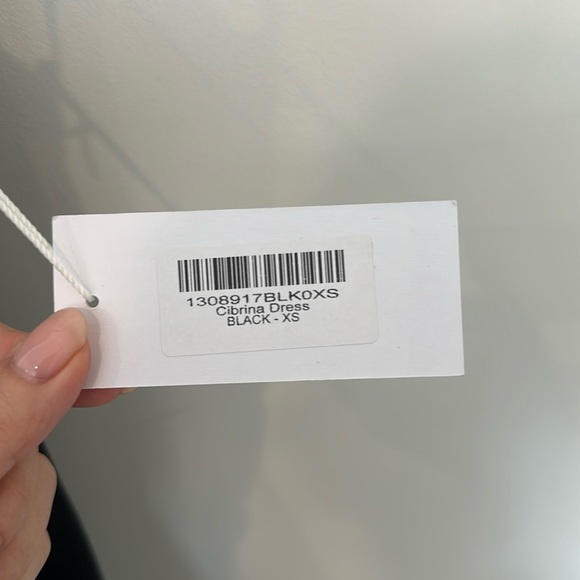 Reformation Cibrina Dress - Picture 5 of 6